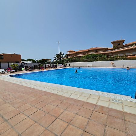 Studio Dream View, Los Cristianos Arona  Exteriér fotografie