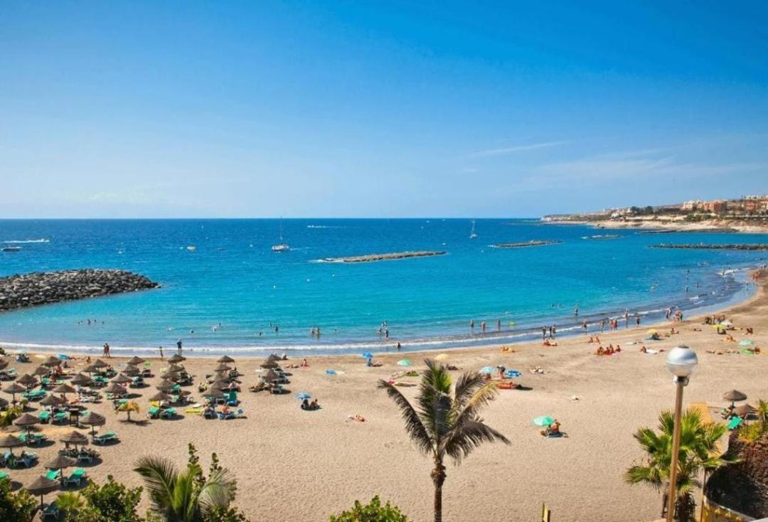 Studio Dream View, Los Cristianos Arona  Exteriér fotografie