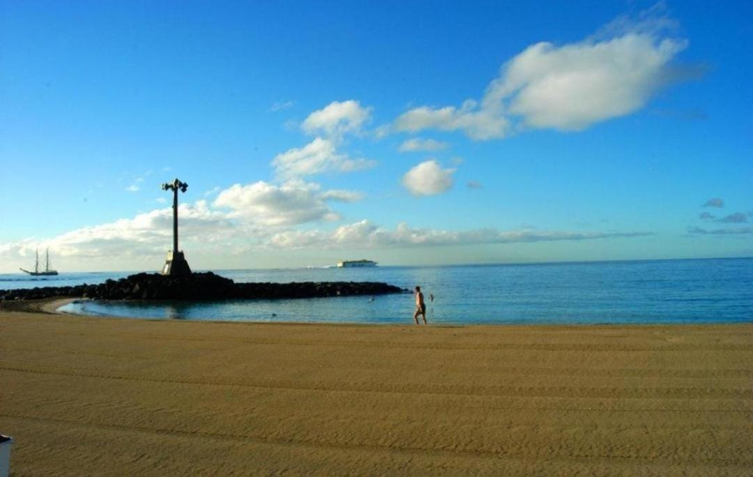 Studio Dream View, Los Cristianos Arona  Exteriér fotografie