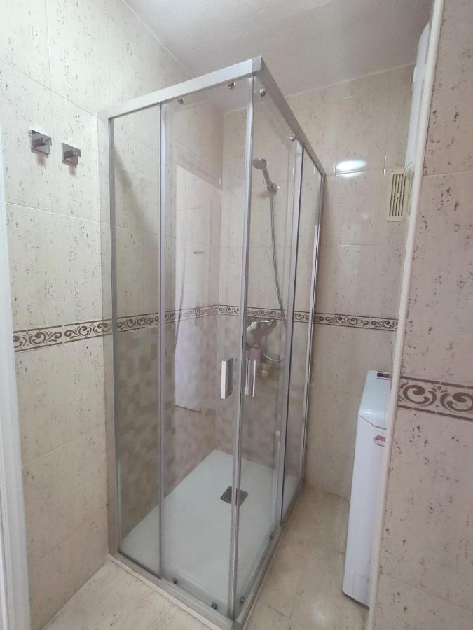 Studio Dream View, Los Cristianos Arona  Exteriér fotografie