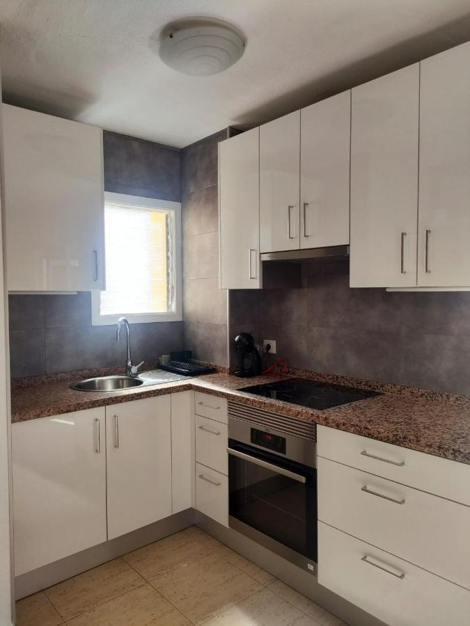 Studio Dream View, Los Cristianos Arona  Exteriér fotografie
