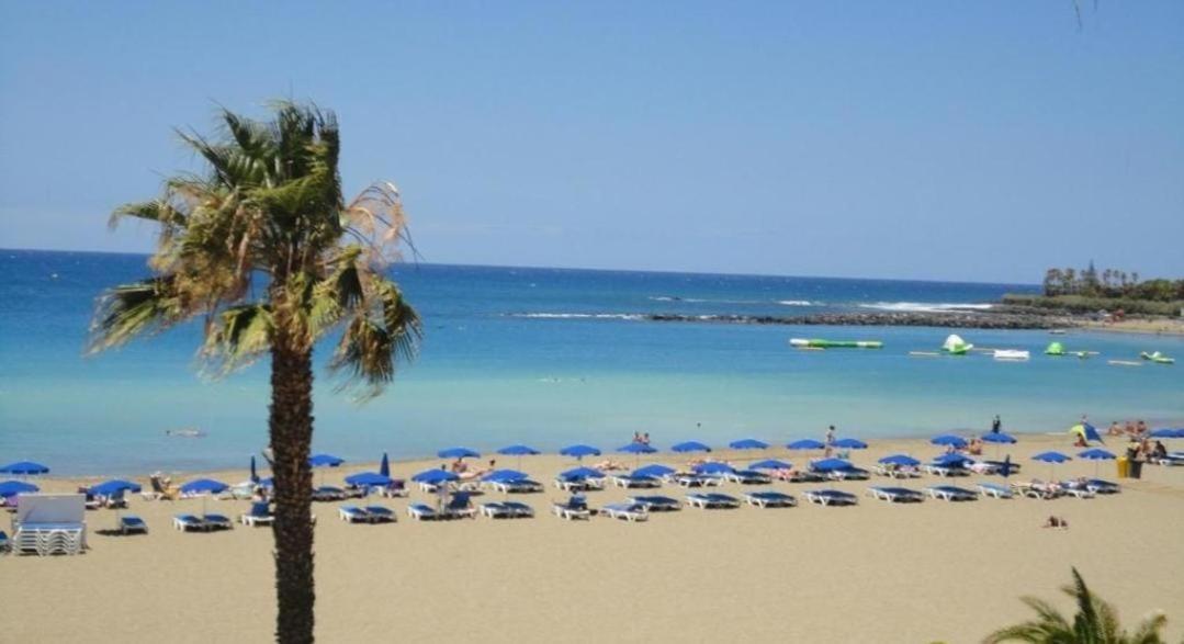 Studio Dream View, Los Cristianos Arona  Exteriér fotografie