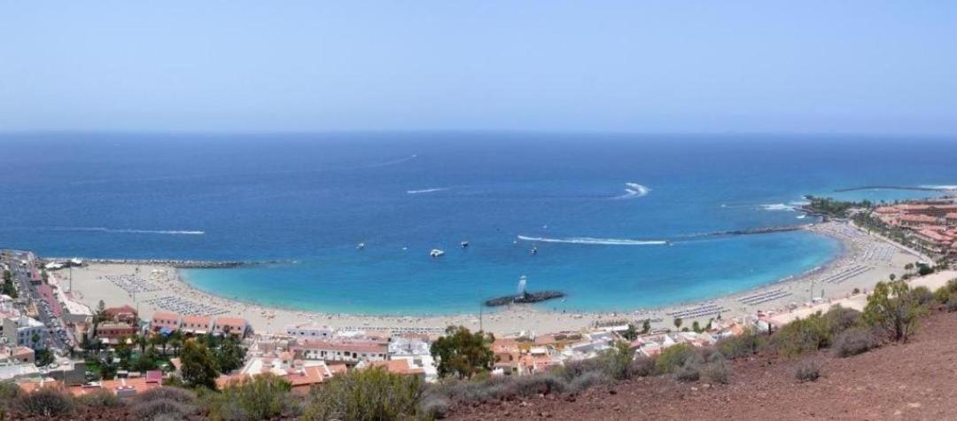 Studio Dream View, Los Cristianos Arona  Exteriér fotografie