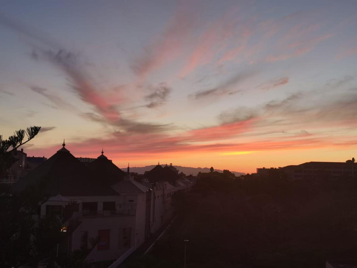 Studio Dream View, Los Cristianos Arona  Exteriér fotografie