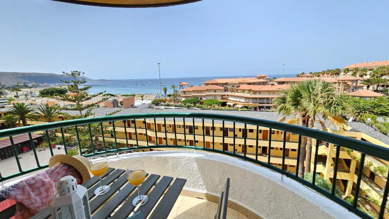 Studio Dream View, Los Cristianos Arona  Exteriér fotografie