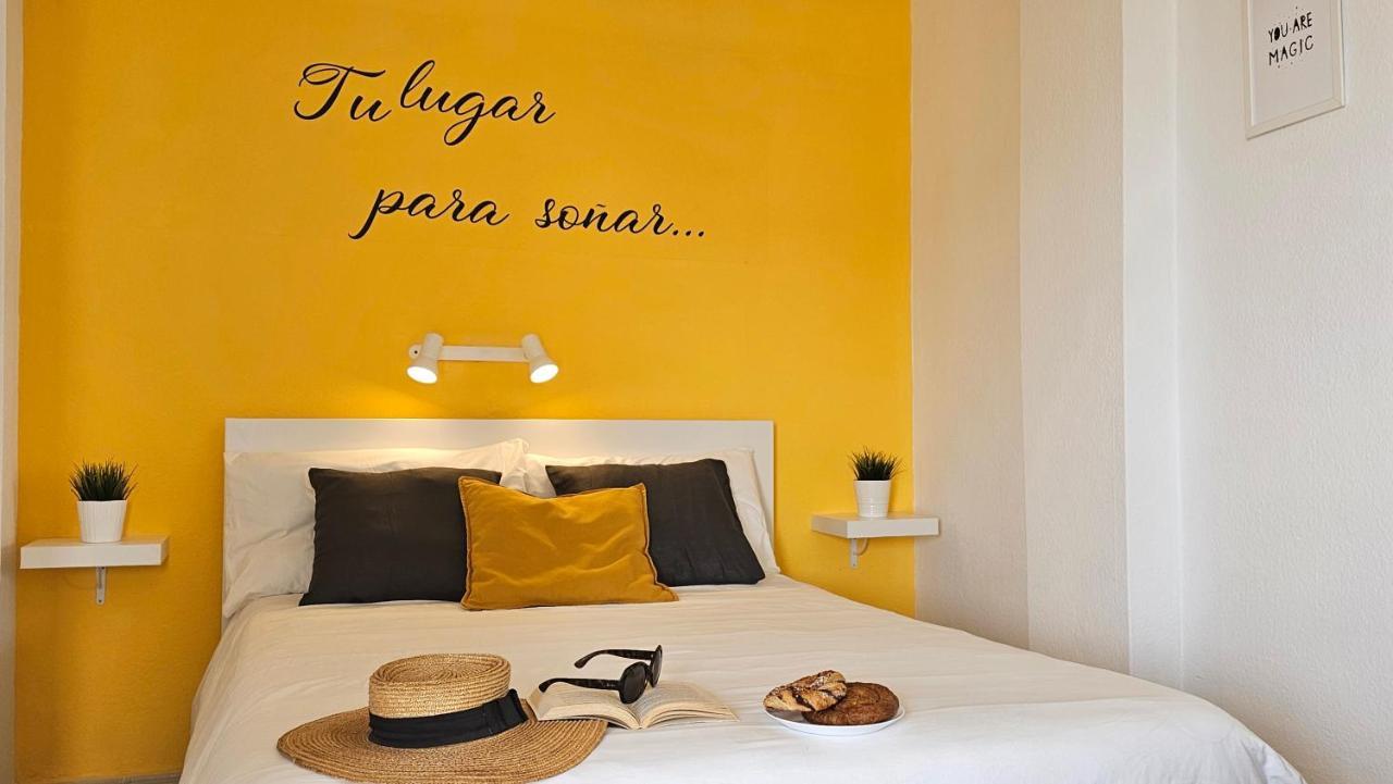 Studio Dream View, Los Cristianos Arona  Exteriér fotografie