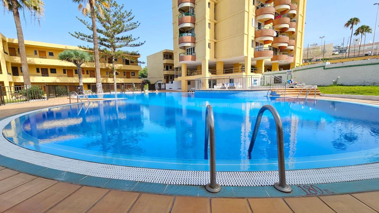 Studio Dream View, Los Cristianos Arona  Exteriér fotografie