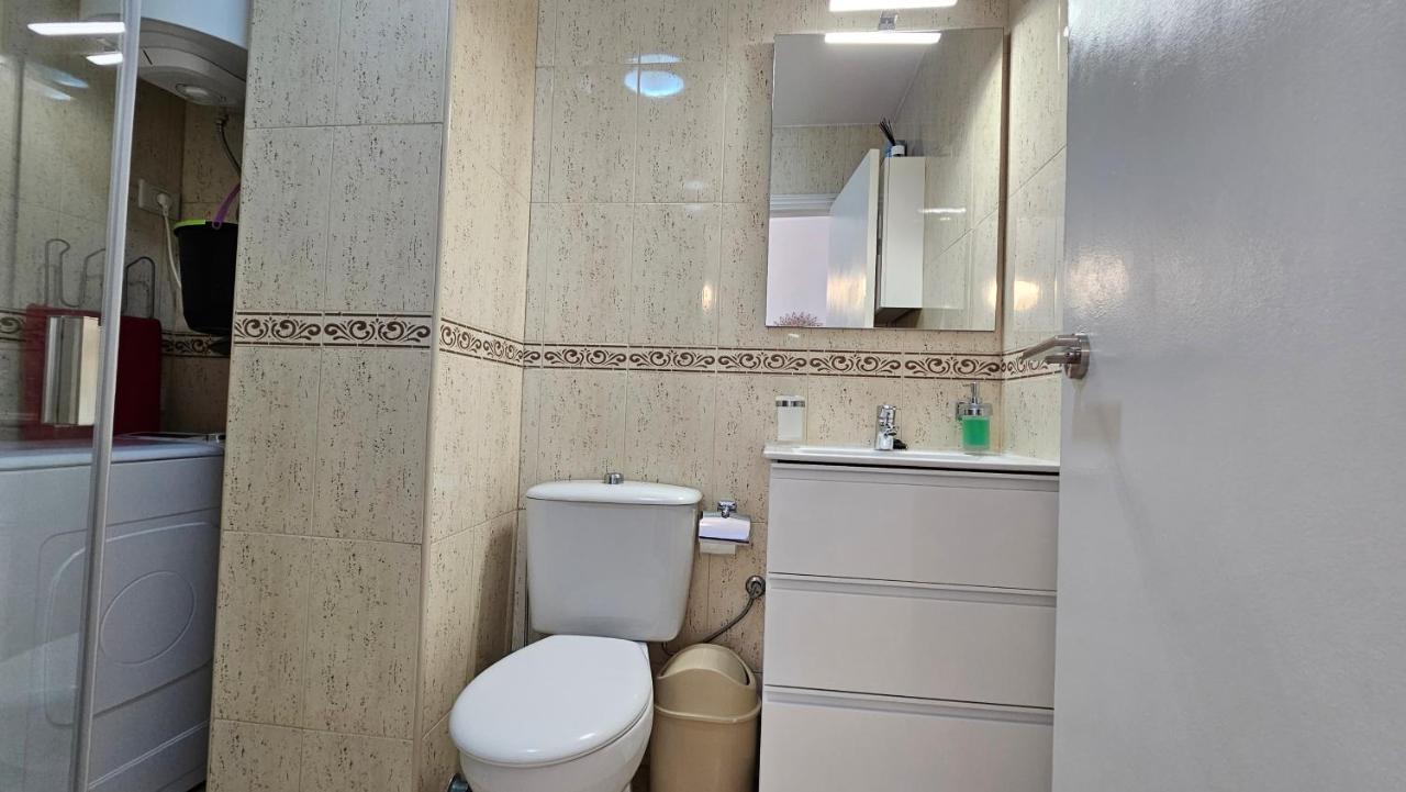 Studio Dream View, Los Cristianos Arona  Exteriér fotografie