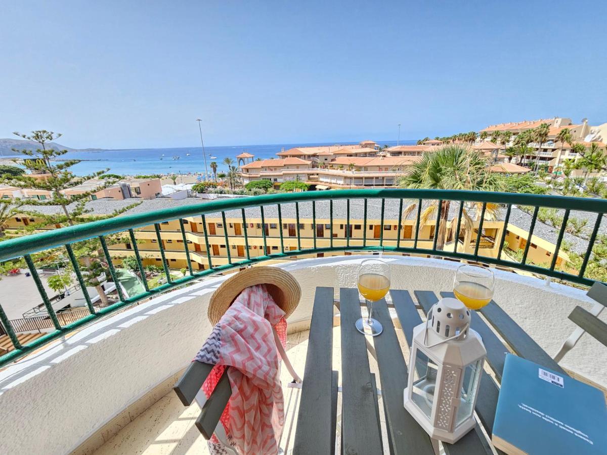 Studio Dream View, Los Cristianos Arona  Exteriér fotografie