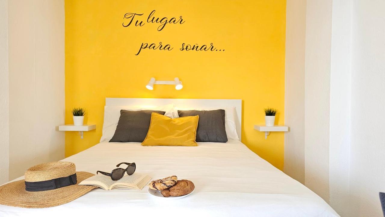 Studio Dream View, Los Cristianos Arona  Exteriér fotografie