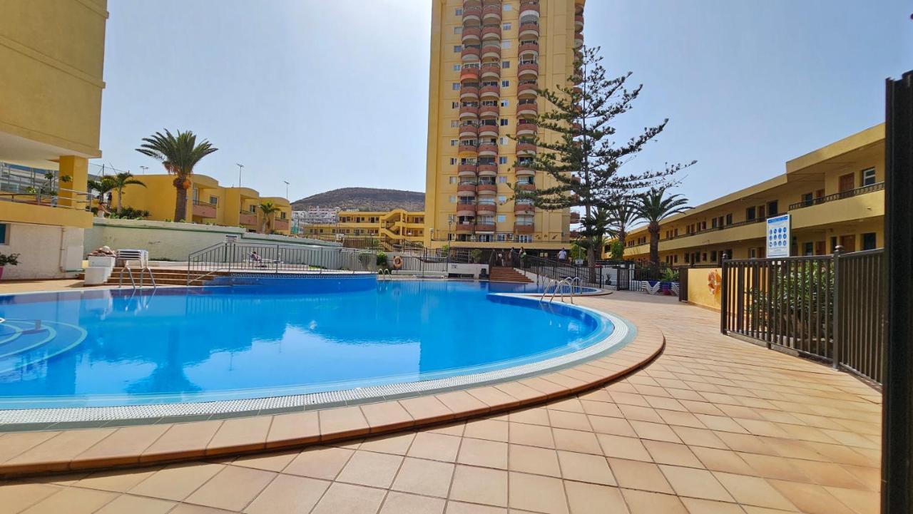 Studio Dream View, Los Cristianos Arona  Exteriér fotografie