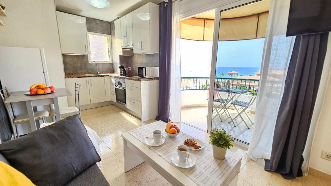 Studio Dream View, Los Cristianos Arona  Exteriér fotografie