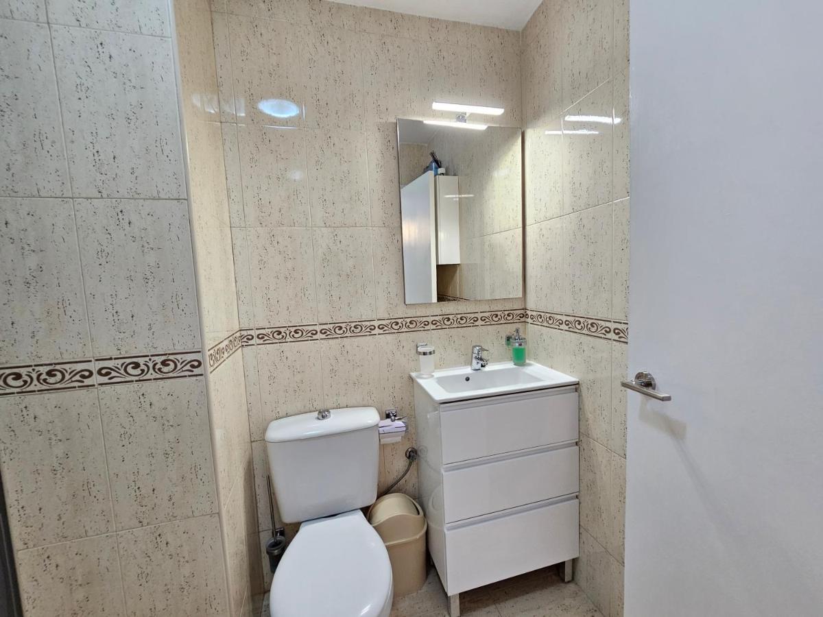 Studio Dream View, Los Cristianos Arona  Exteriér fotografie