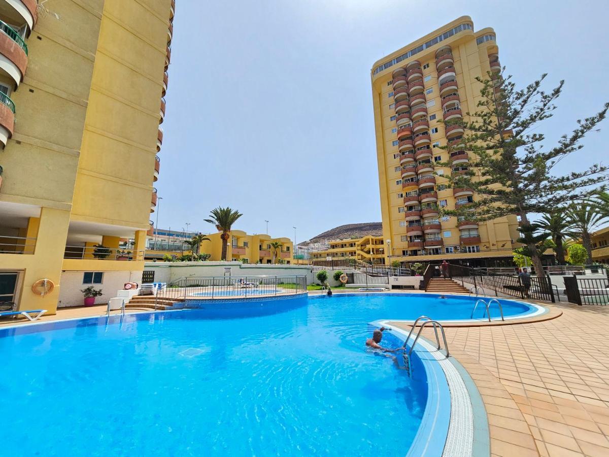 Studio Dream View, Los Cristianos Arona  Exteriér fotografie