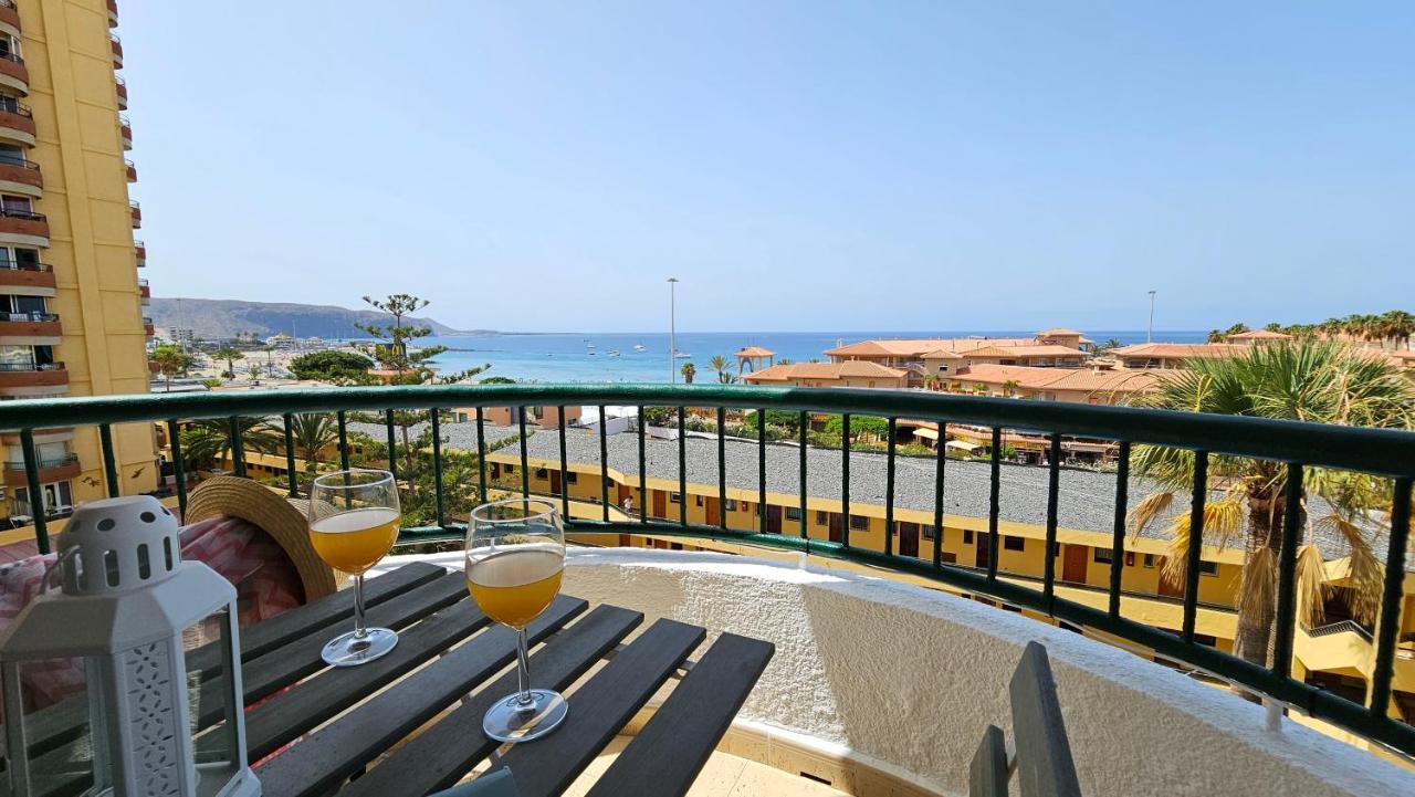Studio Dream View, Los Cristianos Arona  Exteriér fotografie