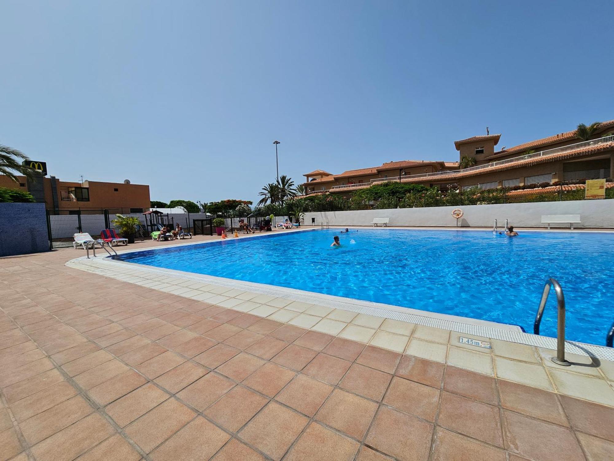 Studio Dream View, Los Cristianos Arona  Exteriér fotografie